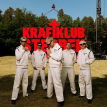 Kraftklub