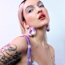 Mia Morgan