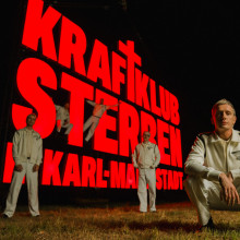 Kraftklub
