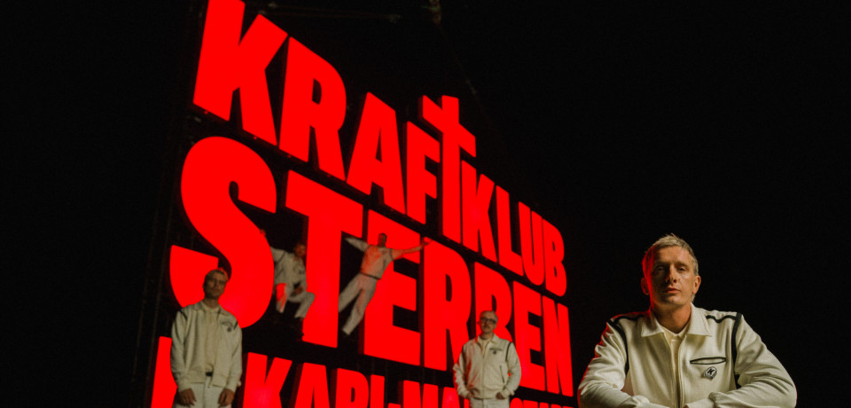 Kraftklub